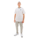 Оригінал Футболка Nike CLUB LBR SS TOP