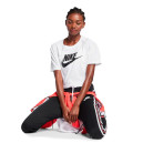 Придбати Футболка Nike NSW TEE ESSNTL CRP ICN FTR FKS2352041