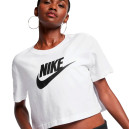 Футболки Футболка Nike NSW TEE ESSNTL CRP ICN FTR