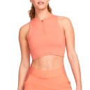 Футболки Майка Nike NP DF SSNL CROP TANK-FF