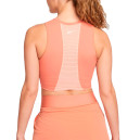 Оригінал Майка Nike NP DF SSNL CROP TANK-FF