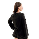 Кофти Кофта Nike NSW RIB JRSY LS TOP