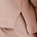 Оригінал Футболка Nike NSW RIB JRSY SS TOP