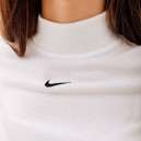 Купить Футболка Nike NSW ESSNTL RIB MOCK SS TOP FKS2352119