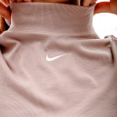 Придбати Футболка Nike NSW ESSNTL RIB MOCK SS TOP FKS2352120