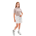 Оригінал Футболка Nike NSW ESSNTL RIB MOCK SS TOP