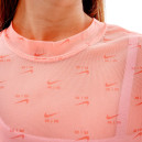 Придбати Футболка Nike NSW AIR AOP MESH SS CROP TOP FKS2352122