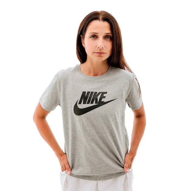 Футболка Nike NSW TEE ESSNTL ICN FTRA DX7906-063
