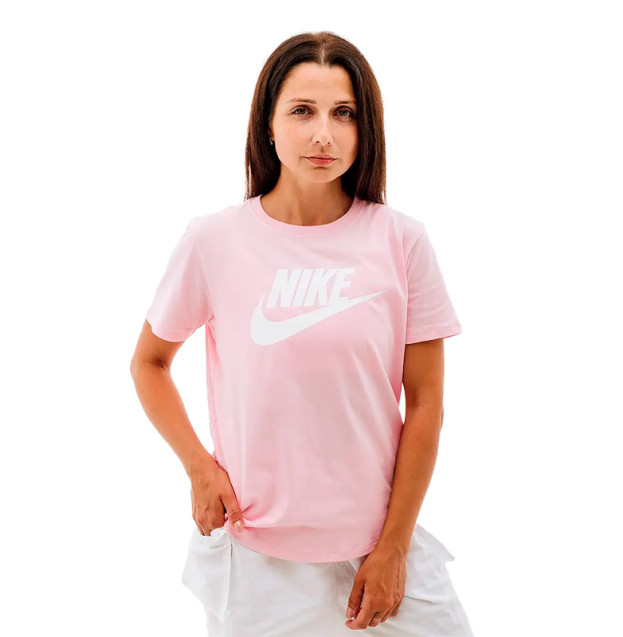 Футболка Nike NSW TEE ESSNTL ICN FTRA DX7906-690