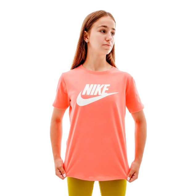Футболка Nike NSW TEE ESSNTL ICN FTRA DX7906-894