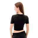 Футболки Футболка Nike NSW TEE ESSNTL SLIM CRP LBR