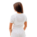 Футболки Футболка Nike NSW TEE ESSNTL SLIM CRP LBR