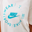 Придбати Футболка Nike NSW TEE BF PRNT SU FKS2352148