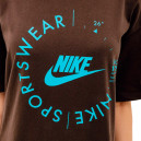 Придбати Футболка Nike NSW TEE BF PRNT SU FKS2352149