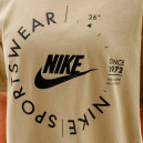 Купить Футболка Nike NSW TEE BF PRNT SU FKS2352150