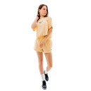 Оригінал Футболка Nike NSW MOCK SS TEE TRRY MS