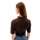 Футболки Футболка тренувальна Nike NSW TOP SS RIB SU