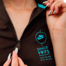 Придбати Футболка тренувальна Nike NSW TOP SS RIB SU FKS2352156