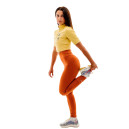 Оригінал Футболка тренувальна Nike NSW TOP SS RIB SU