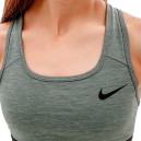 Придбати Топ Nike NK DF SWSH BAND NONPDED BRA FKS2352044