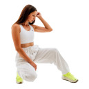 Оригінал Топ Nike NK DF SWSH NONPDED BRA