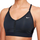 Придбати Топ Nike NK INDY BRA V-NECK FKS2352047