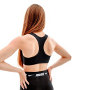 Спортивний одяг Топ Nike NK DF SWSH CB FUTURA GX BRA