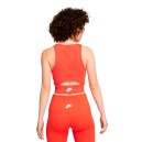 Спортивний одяг Топ Nike NSW TANK TOP DNC