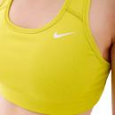 Придбати Топ Nike NK DF SWSH NONPDED BRA FKS2352102