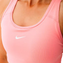 Спортивний одяг Топ Nike SWOOSH BRA PAD