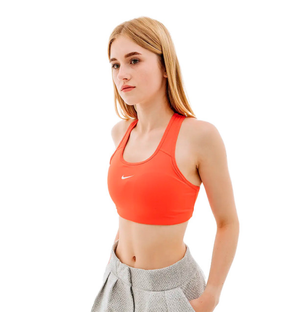Топ Nike SWOOSH BRA PAD BV3636-633