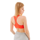 Спортивная одежда Топ Nike SWOOSH BRA PAD