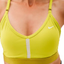 Придбати Топ Nike NK INDY BRA V-NECK FKS2352107