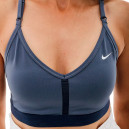 Придбати Топ Nike NK INDY BRA V-NECK FKS2352108