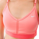 Оригінал Топ Nike NK INDY BRA V-NECK