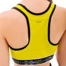 Спортивний одяг Топ Nike NK SWSH ON THE RUN BRA