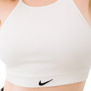 Придбати Топ Nike NK INDY SMLS RIB BRA FKS2352129
