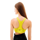 Спортивний одяг Топ Nike NK DF SWSH HN BRA