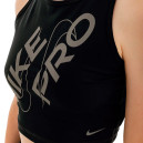Придбати Топ Nike DF CROP TA GRX FKS2352163