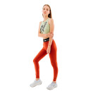Оригинал Топ Nike CROP TANK GRX