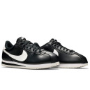 Кроссовки Nike Cortez Basic Black White