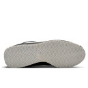 Nike Cortez Basic Black White 819719-012