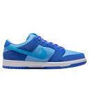 Купить Nike SB Dunk Low Blue Raspberry FKS2350185
