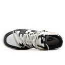 Nike SB Dunk Low Robinson Black White Beige 2351481