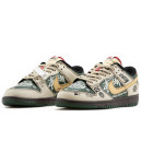 Кросівки Nike SB Dunk Low x Stussy BMW M3