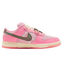 Придбати Nike Dunk Low Barbie FKS2351506