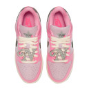 Оригінал Nike Dunk Low Barbie