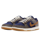 Кросівки Nike Dunk Low Tweed Corduroy