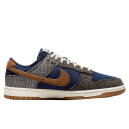 Придбати Nike Dunk Low Tweed Corduroy FKS2351516