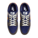 Оригінал Nike Dunk Low Tweed Corduroy